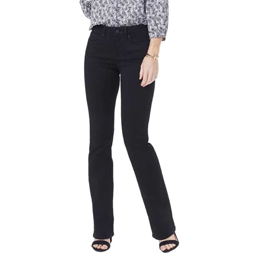 NWT NYDJ Barbara Bootcut Jeans
